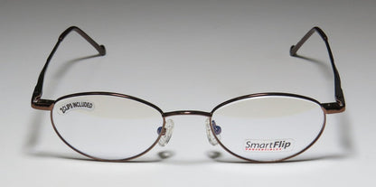 SmartFlip 405 Eyeglasses - DestGlow