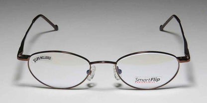 SmartFlip 405 Eyeglasses