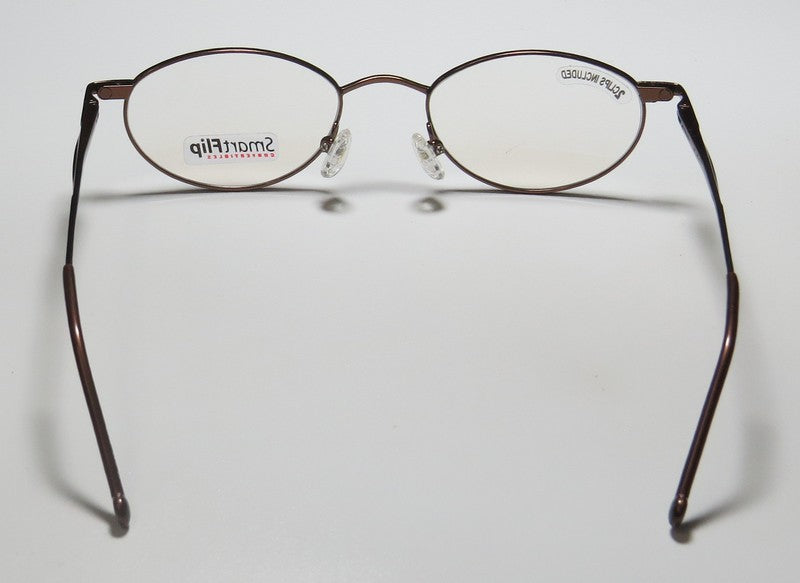 SmartFlip 405 Eyeglasses - DestGlow