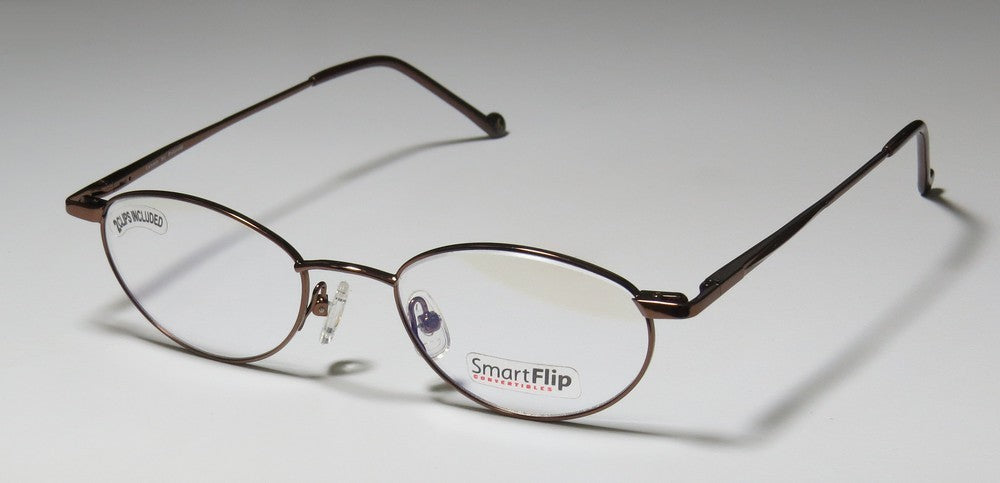 SmartFlip 405 Eyeglasses - DestGlow