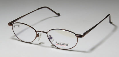 SmartFlip 405 Eyeglasses - DestGlow