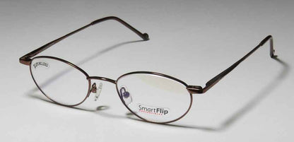 SmartFlip 405 Eyeglasses