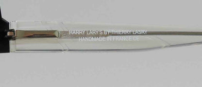 Harry Lary&