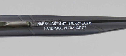 Harry Lary&