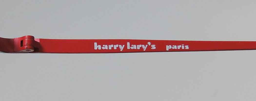 Harry Lary&