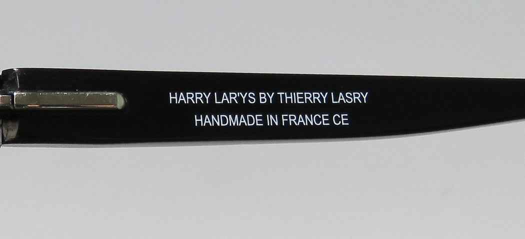 Harry Lary&