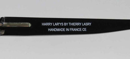 Harry Lary&