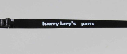 Harry Lary&