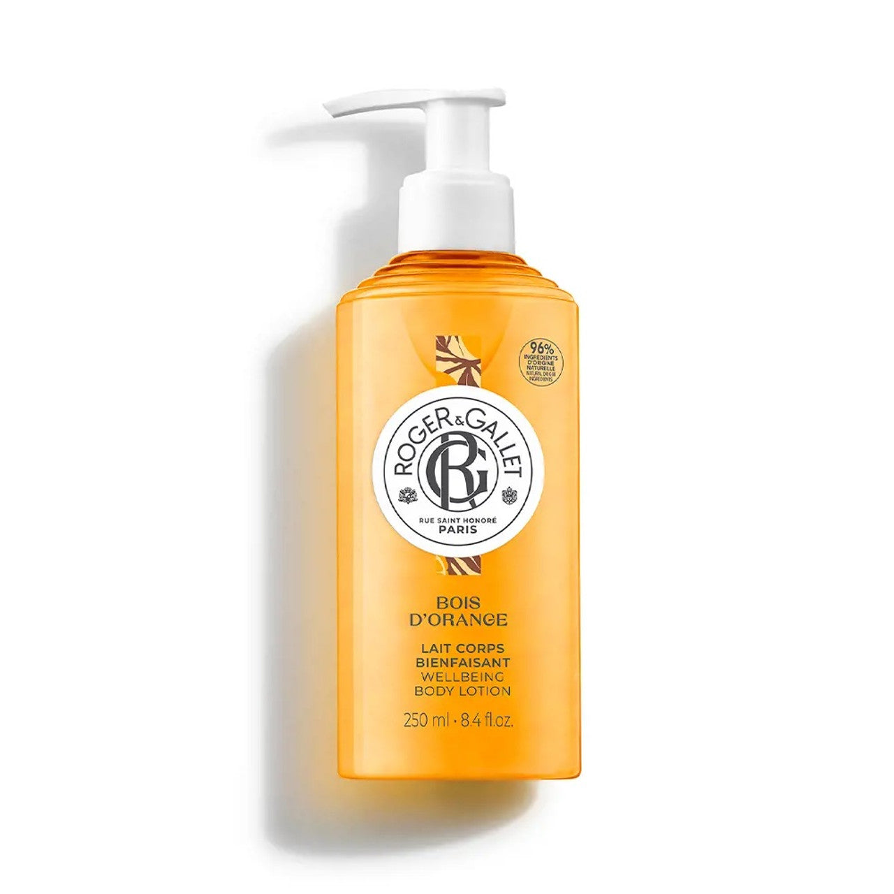 Roger &amp; Gallet Bois D&