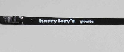Harry Lary&