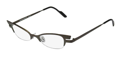 Harry Lary's Stretchy Eyeglasses