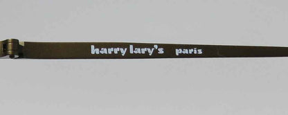 Harry Lary&