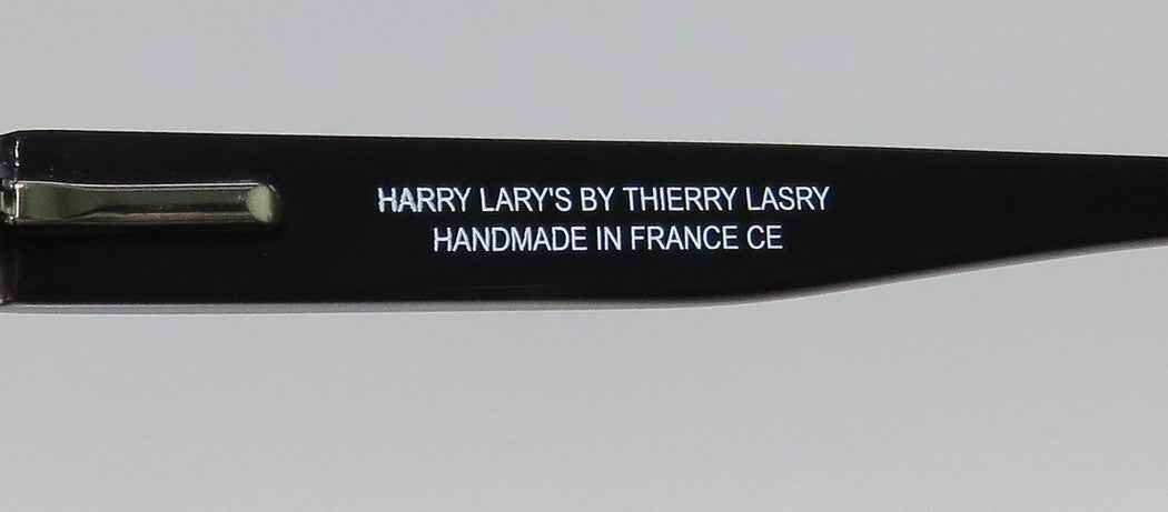 Harry Lary&
