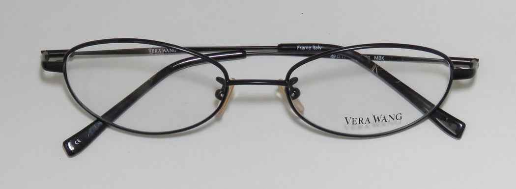 Vera Wang V01 Eyeglasses