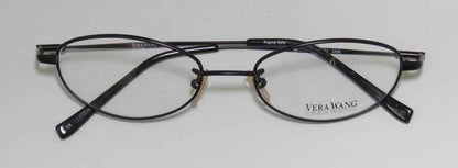Vera Wang V01 Eyeglasses