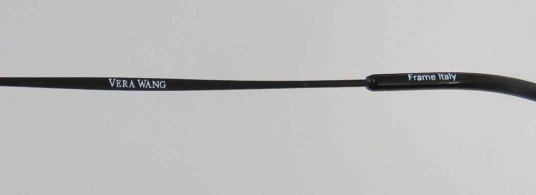 Vera Wang V01 Eyeglasses