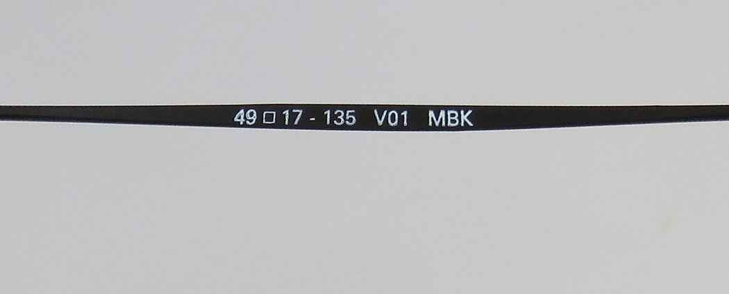 Vera Wang V01 Eyeglasses