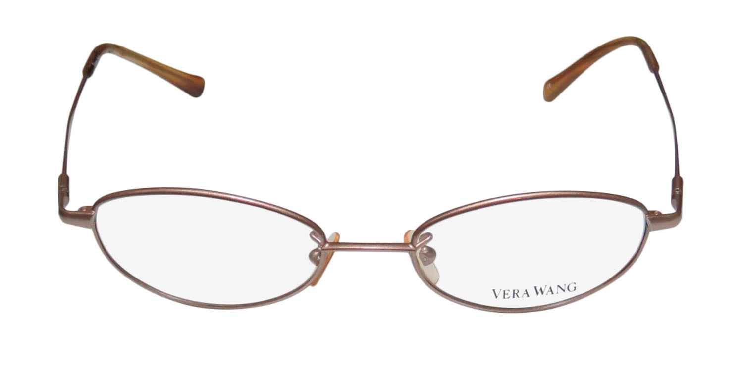 Vera Wang V01 Eyeglasses