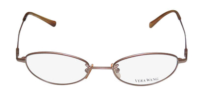 Vera Wang V01 Eyeglasses