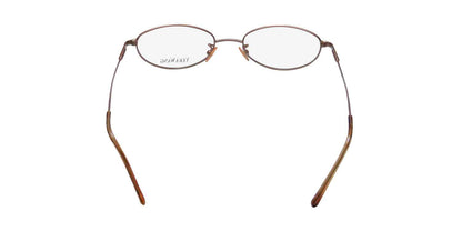 Vera Wang V01 Eyeglasses