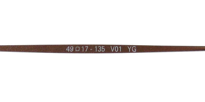 Vera Wang V01 Eyeglasses