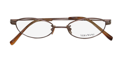 Vera Wang V01 Eyeglasses