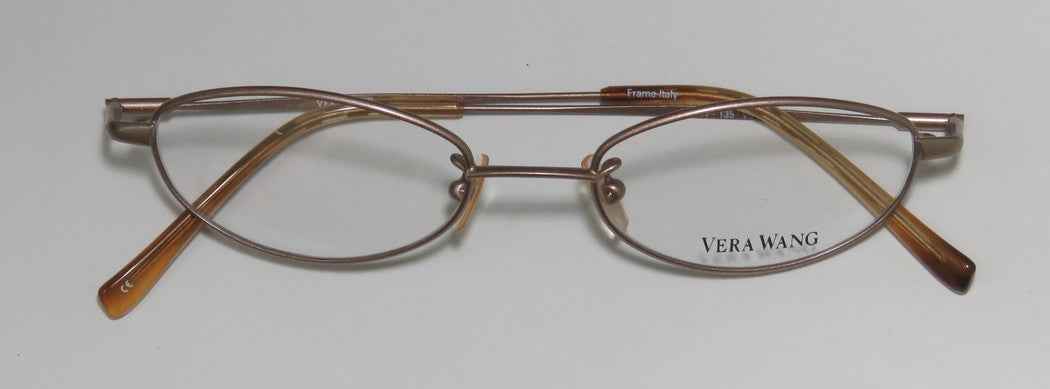 Vera Wang V01 Eyeglasses