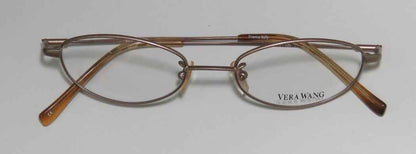 Vera Wang V01 Eyeglasses