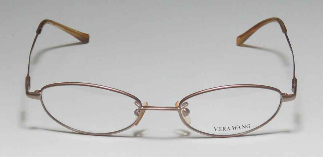 Vera Wang V01 Eyeglasses