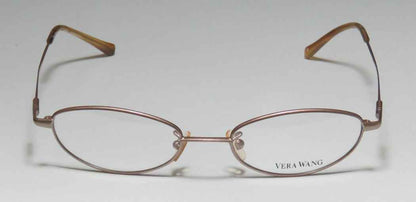 Vera Wang V01 Eyeglasses