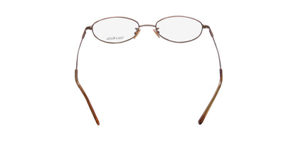 Vera Wang V01 Eyeglasses