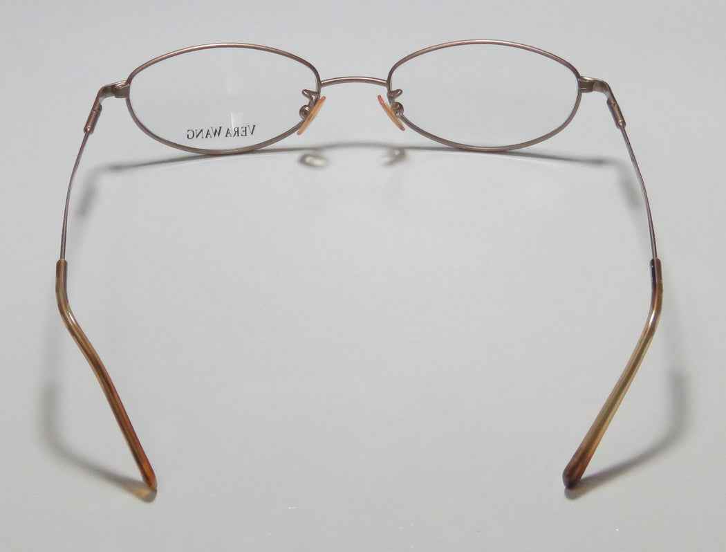 Vera Wang V01 Eyeglasses