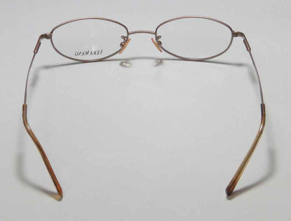 Vera Wang V01 Eyeglasses