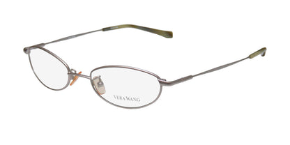 Vera Wang V01 Eyeglasses