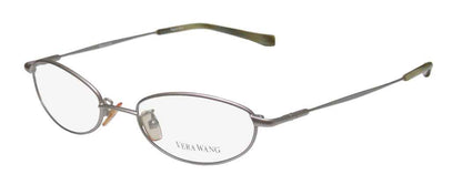 Vera Wang V01 Eyeglasses