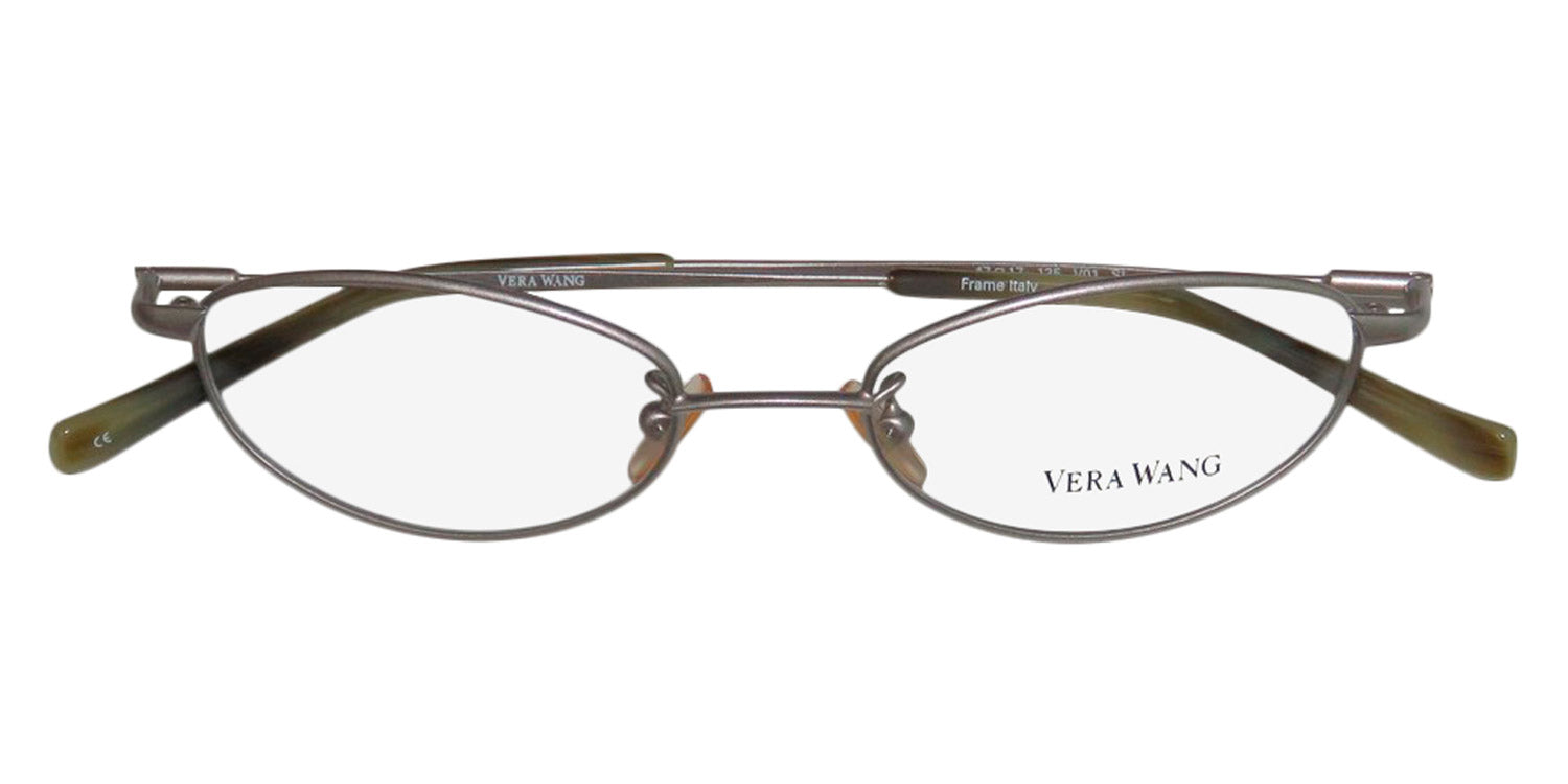 Vera wang v01 eyeglasses by ModaFrames