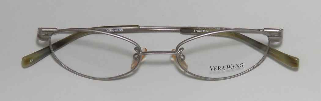 Vera Wang V01 Eyeglasses