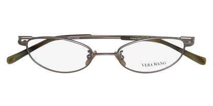 Vera Wang V01 Eyeglasses