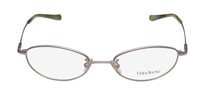 Vera Wang V01 Eyeglasses