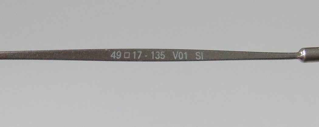 Vera Wang V01 Eyeglasses