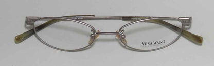 Vera Wang V01 Eyeglasses