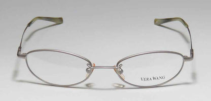Vera Wang V01 Eyeglasses