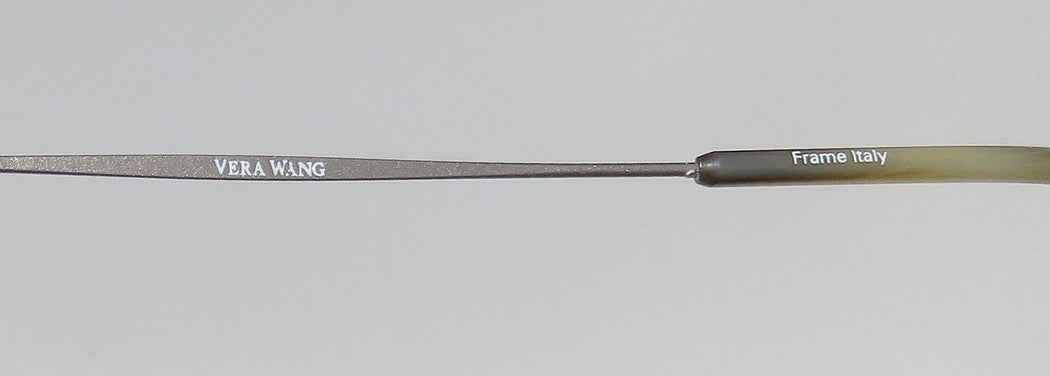 Vera Wang V01 Eyeglasses