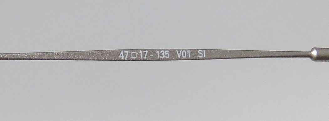 Vera Wang V01 Eyeglasses