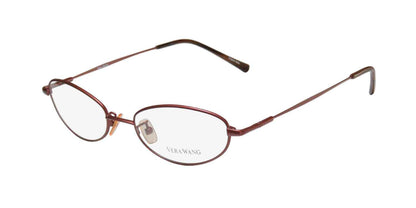 Vera Wang V01 Eyeglasses