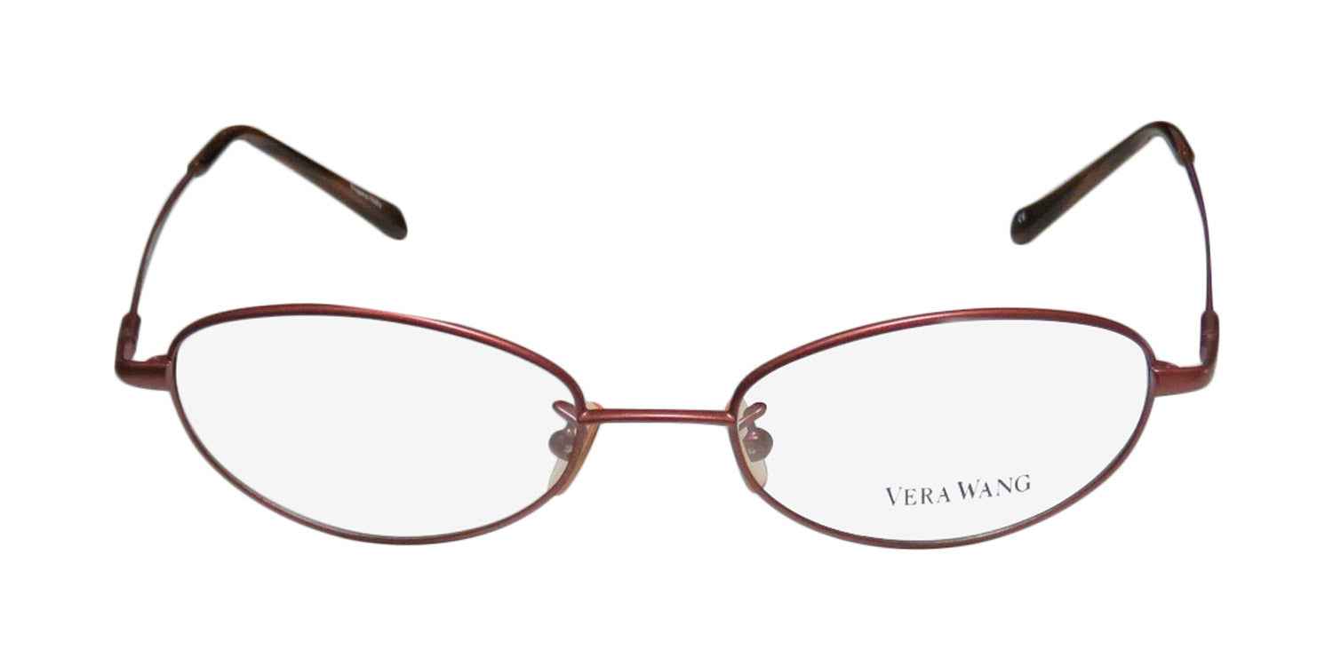 Vera Wang V01 Eyeglasses