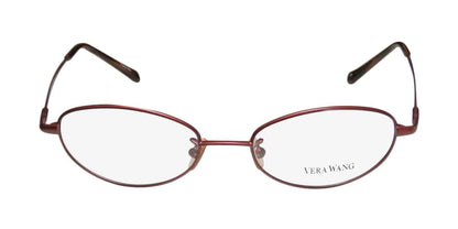 Vera Wang V01 Eyeglasses