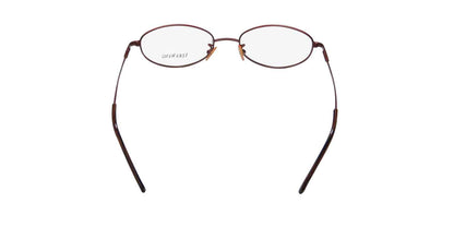 Vera Wang V01 Eyeglasses