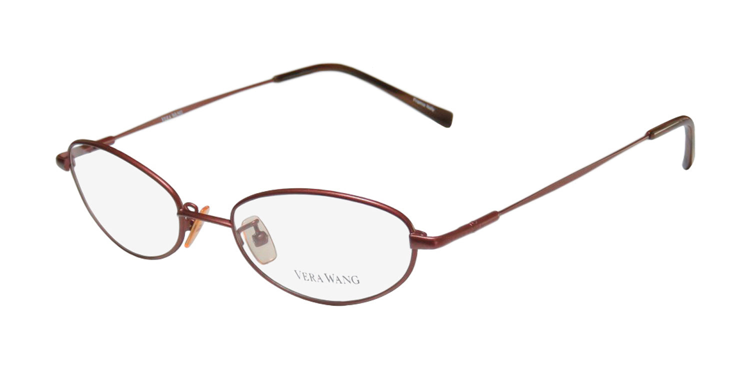 Vera Wang V01 Eyeglasses