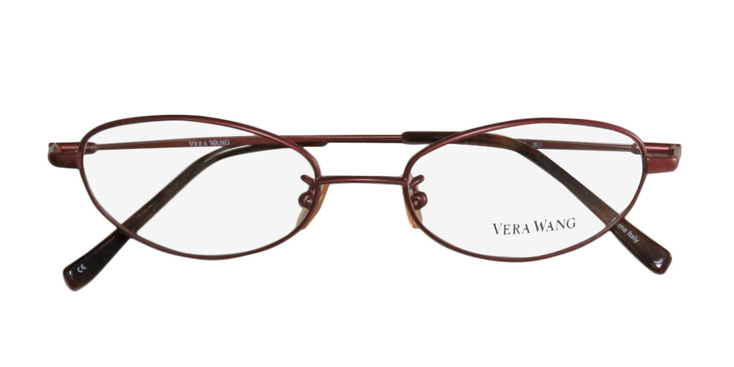 Vera Wang V01 Eyeglasses